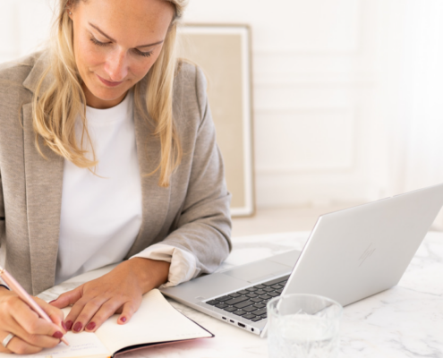 Zo houd je meer tijd over voor je werk en privéleven: mijn specialisatie in office management